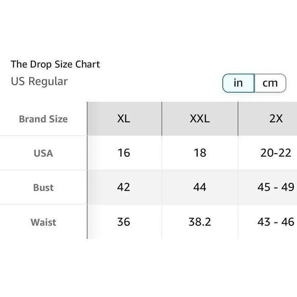 The Drop Wool Blend Irina Cozy Crewneck Sweater XL - Picture 5 of 6